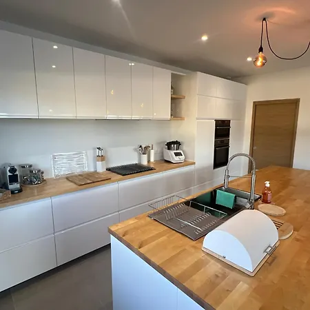 Willa Casa Culomba *