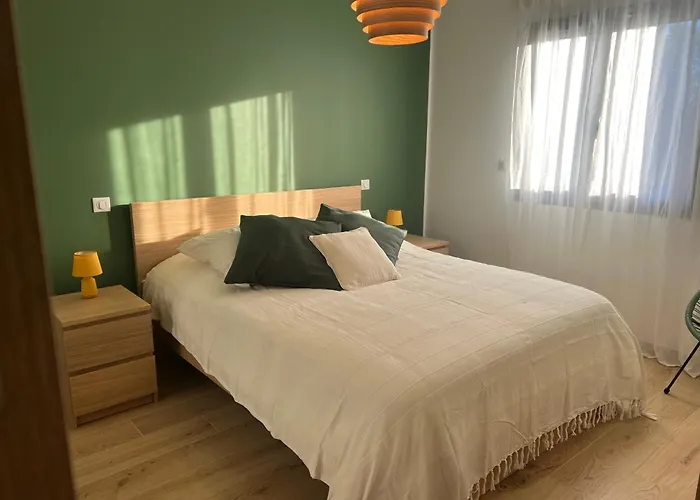 Villa Casa Culomba Prunelli-di-Fiumorbo