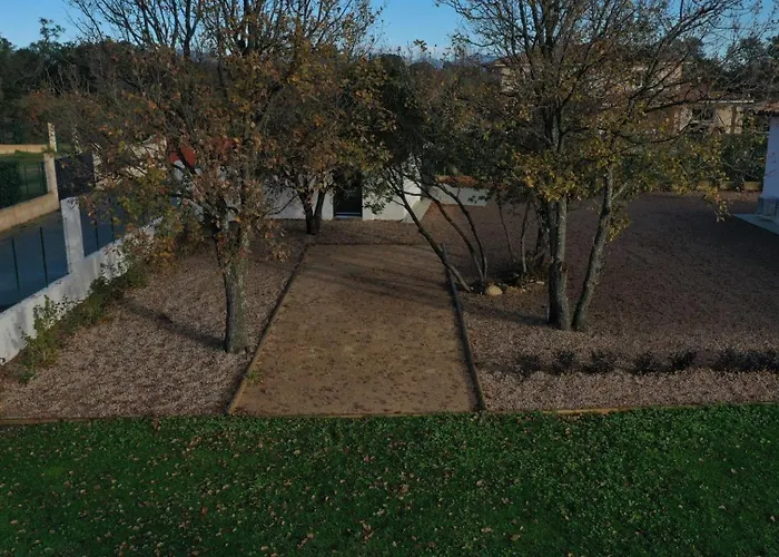 Villa Casa Culomba Prunelli-di-Fiumorbo