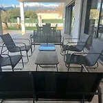 Casa Culomba וילה *