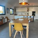 וילה Casa Culomba