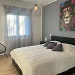 Casa Culomba *