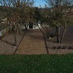 וילה Casa Culomba Prunelli-di-Fiumorbo