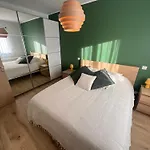 וילה Casa Culomba