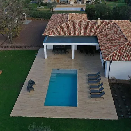 Casa Culomba *