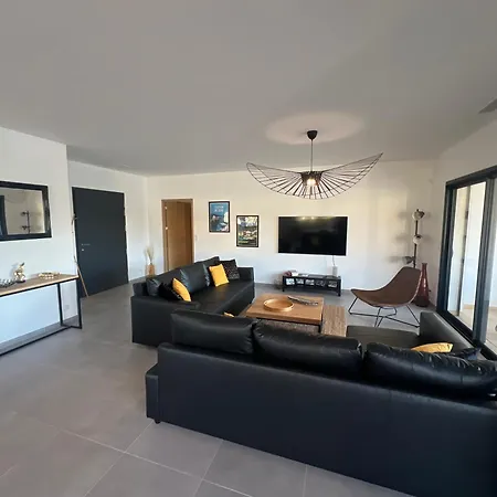 Casa Culomba Prunelli-di-Fiumorbo