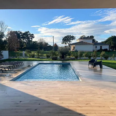 Casa Culomba Villa Prunelli-di-Fiumorbo