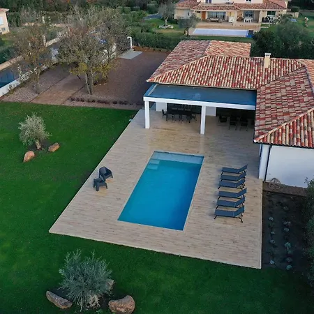 Casa Culomba Prunelli-di-Fiumorbo