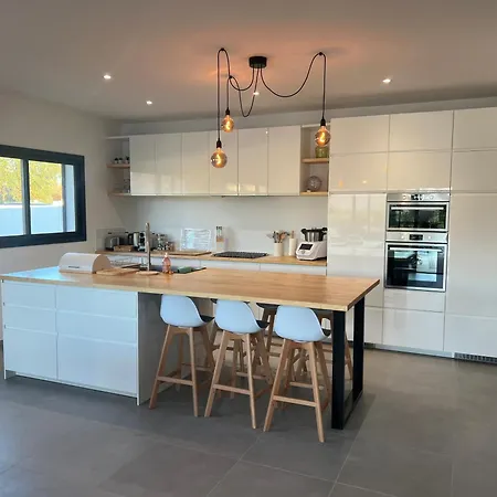 Casa Culomba Villa *