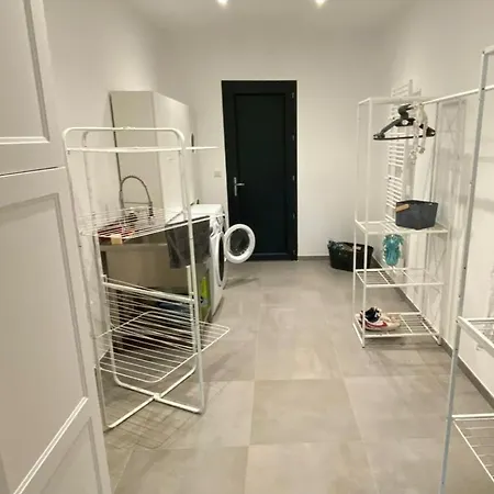 Casa Culomba Villa