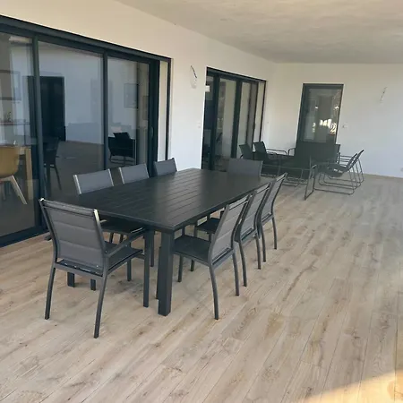 Casa Culomba Villa Prunelli-di-Fiumorbo