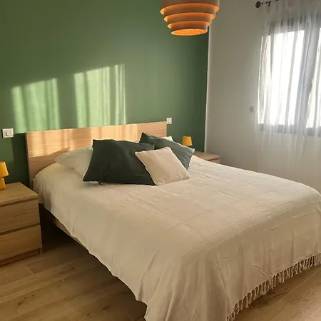 Villa Casa Culomba Prunelli-di-Fiumorbo