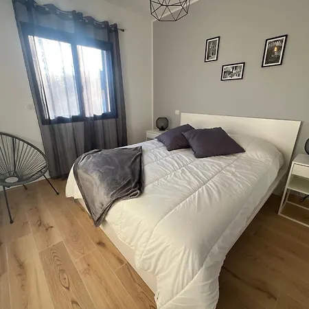 Villa Casa Culomba *