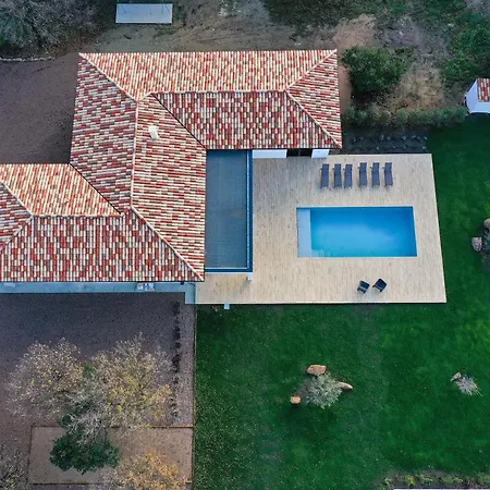 Casa Culomba Prunelli-di-Fiumorbo