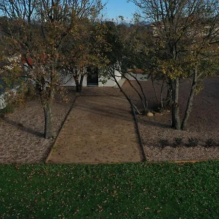 Villa Casa Culomba Prunelli-di-Fiumorbo