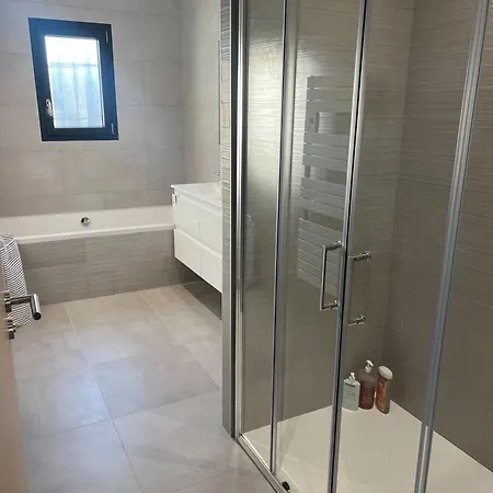 Casa Culomba Villa *