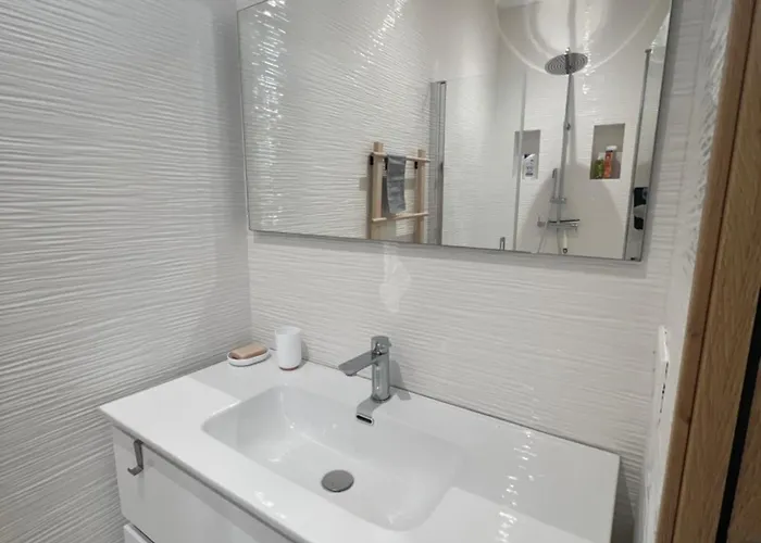 Casa Culomba וילה *