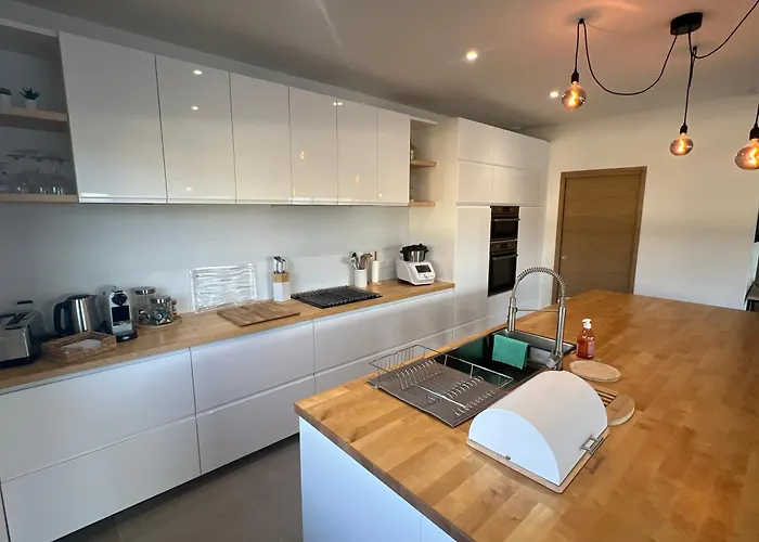 וילה Casa Culomba *