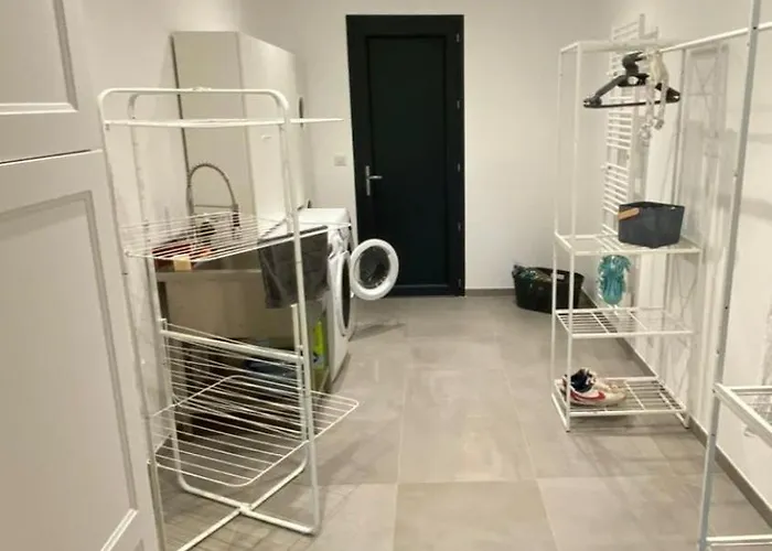 Casa Culomba וילה