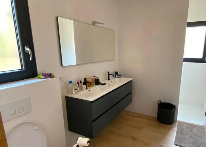 וילה Casa Culomba *