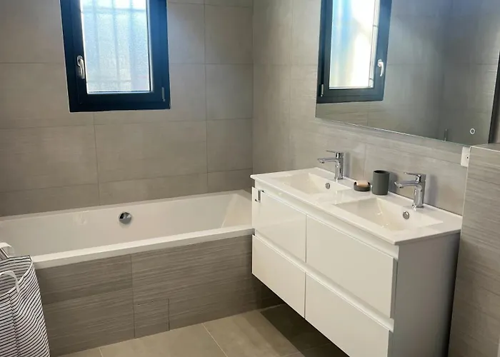 וילה Casa Culomba *