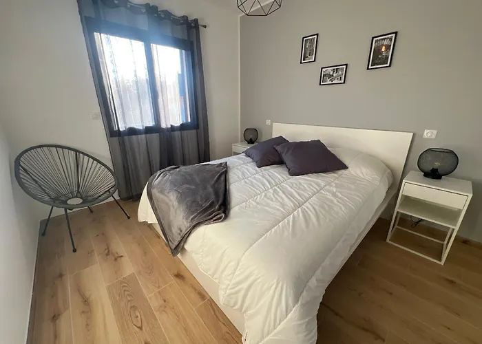 וילה Casa Culomba *