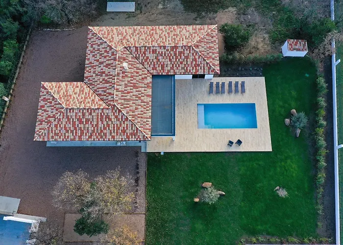 Casa Culomba Prunelli-di-Fiumorbo