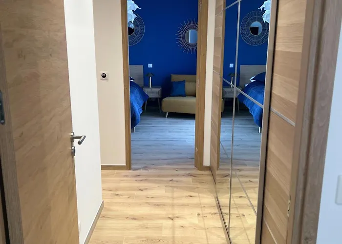 וילה Casa Culomba *