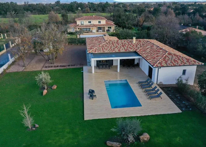 Casa Culomba וילה *