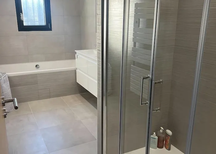 Casa Culomba וילה *